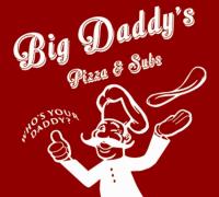 Big Daddy's Pizza & Subs image 1